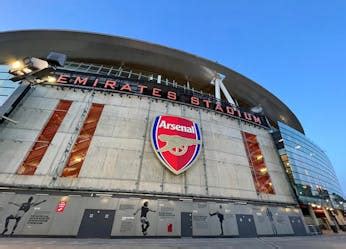 Arsenal FC Odds, Scores, & Betting Lines Premier League.